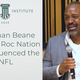 Jonathan Beane on How Roc Nation Influenced the NFL